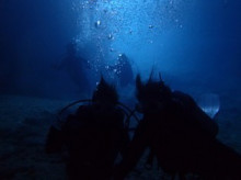 沖縄青の洞窟ダイビングショップ【マリンクラブクレアブログ】