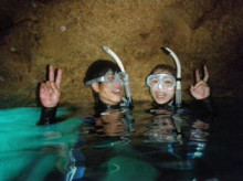 沖縄青の洞窟ダイビングショップ【マリンクラブクレアブログ】