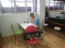 沖縄青の洞窟ダイビングショップ【マリンクラブクレアブログ】