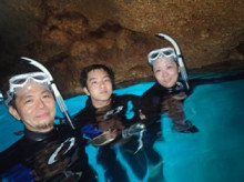 沖縄青の洞窟ダイビングショップ【マリンクラブクレアブログ】