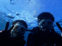 沖縄青の洞窟ダイビングショップ【マリンクラブクレアブログ】