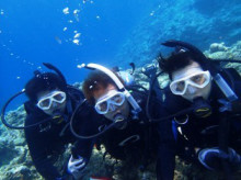 沖縄青の洞窟ダイビングショップ【マリンクラブクレアブログ】