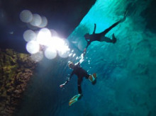 沖縄青の洞窟ダイビングショップ【マリンクラブクレアブログ】