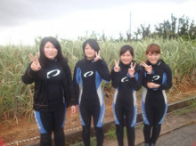 沖縄青の洞窟ダイビングショップ【マリンクラブクレアブログ】