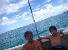 沖縄青の洞窟ダイビングショップ【マリンクラブクレアブログ】