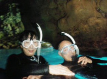 沖縄青の洞窟ダイビングショップ【マリンクラブクレアブログ】