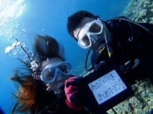 沖縄青の洞窟ダイビングショップ【マリンクラブクレアブログ】