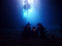 沖縄青の洞窟ダイビングショップ【マリンクラブクレアブログ】