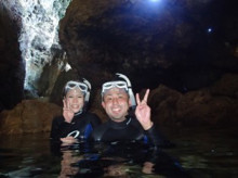 沖縄青の洞窟ダイビングショップ【マリンクラブクレアブログ】