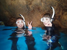 沖縄青の洞窟ダイビングショップ【マリンクラブクレアブログ】