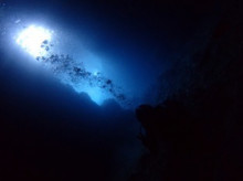 沖縄青の洞窟ダイビングショップ【マリンクラブクレアブログ】