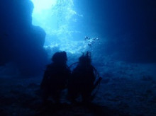 沖縄青の洞窟ダイビングショップ【マリンクラブクレアブログ】