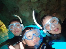 沖縄青の洞窟ダイビングショップ【マリンクラブクレアブログ】