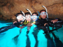 沖縄青の洞窟ダイビングショップ【マリンクラブクレアブログ】