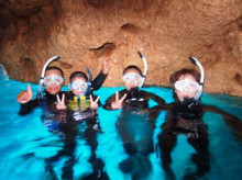 沖縄青の洞窟ダイビングショップ【マリンクラブクレアブログ】