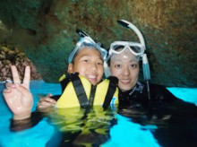 沖縄青の洞窟ダイビングショップ【マリンクラブクレアブログ】