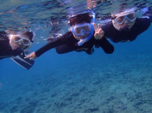 沖縄青の洞窟ダイビングショップ【マリンクラブクレアブログ】