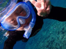 沖縄青の洞窟ダイビングショップ【マリンクラブクレアブログ】