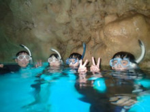 沖縄青の洞窟ダイビングショップ【マリンクラブクレアブログ】