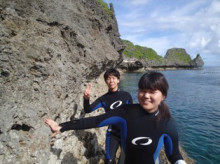 沖縄青の洞窟ダイビングショップ【マリンクラブクレアブログ】