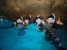 沖縄青の洞窟ダイビングショップ【マリンクラブクレアブログ】