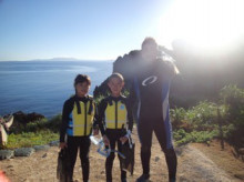 沖縄青の洞窟ダイビングショップ【マリンクラブクレアブログ】