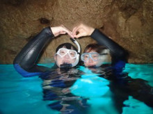 沖縄青の洞窟ダイビングショップ【マリンクラブクレアブログ】