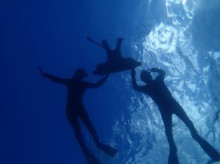 沖縄青の洞窟ダイビングショップ【マリンクラブクレアブログ】