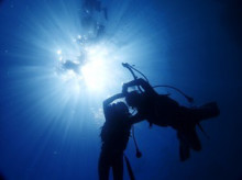 沖縄青の洞窟ダイビングショップ【マリンクラブクレアブログ】