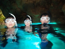 沖縄青の洞窟ダイビングショップ【マリンクラブクレアブログ】