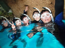 沖縄青の洞窟ダイビングショップ【マリンクラブクレアブログ】