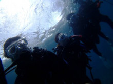 沖縄青の洞窟ダイビングショップ【マリンクラブクレアブログ】