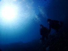 沖縄青の洞窟ダイビングショップ【マリンクラブクレアブログ】