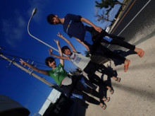 沖縄青の洞窟ダイビングショップ【マリンクラブクレアブログ】