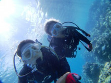 沖縄青の洞窟ダイビングショップ【マリンクラブクレアブログ】