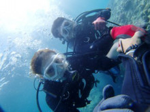 沖縄青の洞窟ダイビングショップ【マリンクラブクレアブログ】