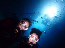 沖縄青の洞窟ダイビングショップ【マリンクラブクレアブログ】