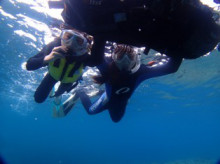 沖縄青の洞窟ダイビングショップ【マリンクラブクレアブログ】