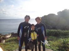 沖縄青の洞窟ダイビングショップ【マリンクラブクレアブログ】