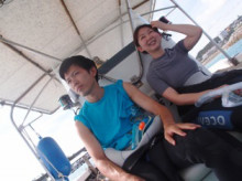 沖縄青の洞窟ダイビングショップ【マリンクラブクレアブログ】