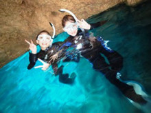 沖縄青の洞窟ダイビングショップ【マリンクラブクレアブログ】