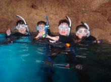 沖縄青の洞窟ダイビングショップ【マリンクラブクレアブログ】