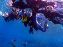 沖縄青の洞窟ダイビングショップ【マリンクラブクレアブログ】