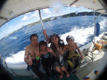 沖縄青の洞窟ダイビングショップ【マリンクラブクレアブログ】