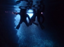 沖縄青の洞窟ダイビングショップ【マリンクラブクレアブログ】