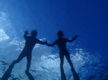 沖縄青の洞窟ダイビングショップ【マリンクラブクレアブログ】