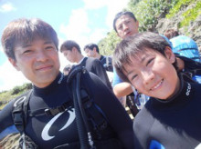 沖縄青の洞窟ダイビングショップ【マリンクラブクレアブログ】