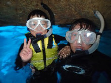 沖縄青の洞窟ダイビングショップ【マリンクラブクレアブログ】