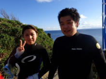 沖縄青の洞窟ダイビングショップ【マリンクラブクレアブログ】