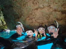 沖縄青の洞窟ダイビングショップ【マリンクラブクレアブログ】